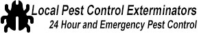 Ooltewah TN Pest Control Exterminators